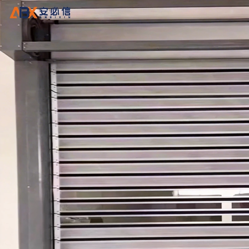 黄冈雷达高速门